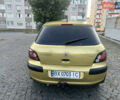 Жовтий Пежо 307, об'ємом двигуна 1.59 л та пробігом 292 тис. км за 2800 $, фото 1 на Automoto.ua