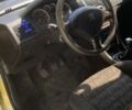 Жовтий Пежо 307, об'ємом двигуна 1.6 л та пробігом 507 тис. км за 3300 $, фото 6 на Automoto.ua