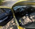 Желтый Пежо 307, объемом двигателя 1.6 л и пробегом 260 тыс. км за 4000 $, фото 9 на Automoto.ua