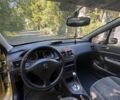 Желтый Пежо 307, объемом двигателя 1.6 л и пробегом 260 тыс. км за 4000 $, фото 8 на Automoto.ua