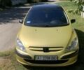 Жовтий Пежо 307, об'ємом двигуна 1.6 л та пробігом 507 тис. км за 3300 $, фото 1 на Automoto.ua