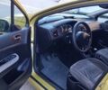 Жовтий Пежо 307, об'ємом двигуна 1.6 л та пробігом 260 тис. км за 3700 $, фото 7 на Automoto.ua