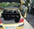Желтый Пежо 307, объемом двигателя 1.4 л и пробегом 34 тыс. км за 4500 $, фото 3 на Automoto.ua