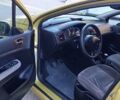 Желтый Пежо 307, объемом двигателя 1.6 л и пробегом 260 тыс. км за 3500 $, фото 7 на Automoto.ua