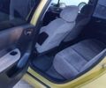 Желтый Пежо 307, объемом двигателя 1.6 л и пробегом 260 тыс. км за 3500 $, фото 8 на Automoto.ua