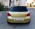 Жовтий Пежо 307, об'ємом двигуна 1.6 л та пробігом 260 тис. км за 3700 $, фото 5 на Automoto.ua
