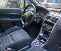 Жовтий Пежо 307, об'ємом двигуна 1.59 л та пробігом 280 тис. км за 3300 $, фото 19 на Automoto.ua