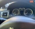 Жовтий Пежо 307, об'ємом двигуна 1.59 л та пробігом 280 тис. км за 3300 $, фото 17 на Automoto.ua