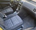 Жовтий Пежо 307, об'ємом двигуна 1.59 л та пробігом 280 тис. км за 3300 $, фото 20 на Automoto.ua