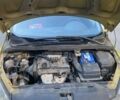 Жовтий Пежо 307, об'ємом двигуна 1.59 л та пробігом 280 тис. км за 3300 $, фото 7 на Automoto.ua