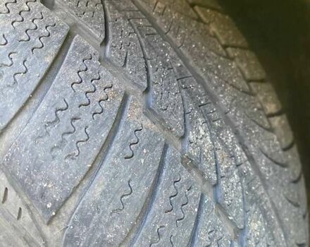 Жовтий Пежо 307, об'ємом двигуна 1.59 л та пробігом 280 тис. км за 3300 $, фото 9 на Automoto.ua