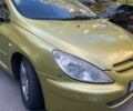 Жовтий Пежо 307, об'ємом двигуна 1.59 л та пробігом 280 тис. км за 3300 $, фото 27 на Automoto.ua