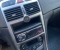 Жовтий Пежо 307, об'ємом двигуна 1.59 л та пробігом 280 тис. км за 3300 $, фото 13 на Automoto.ua