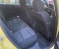 Жовтий Пежо 307, об'ємом двигуна 1.59 л та пробігом 280 тис. км за 3300 $, фото 22 на Automoto.ua