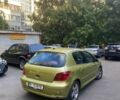 Жовтий Пежо 307, об'ємом двигуна 1.59 л та пробігом 280 тис. км за 3300 $, фото 31 на Automoto.ua