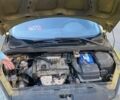 Жовтий Пежо 307, об'ємом двигуна 1.59 л та пробігом 280 тис. км за 3300 $, фото 8 на Automoto.ua