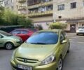 Жовтий Пежо 307, об'ємом двигуна 1.59 л та пробігом 280 тис. км за 3300 $, фото 33 на Automoto.ua