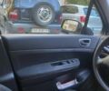 Жовтий Пежо 307, об'ємом двигуна 1.59 л та пробігом 280 тис. км за 3300 $, фото 16 на Automoto.ua