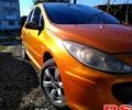 Жовтий Пежо 307, об'ємом двигуна 0 л та пробігом 180 тис. км за 4100 $, фото 1 на Automoto.ua