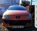 Жовтий Пежо 307, об'ємом двигуна 0 л та пробігом 180 тис. км за 4100 $, фото 1 на Automoto.ua