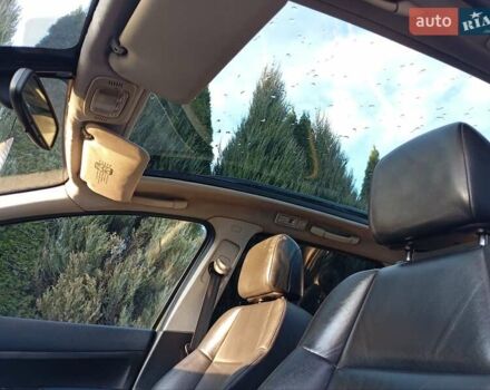 Жовтий Пежо 307, об'ємом двигуна 1.97 л та пробігом 382 тис. км за 2900 $, фото 15 на Automoto.ua