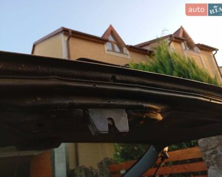 Жовтий Пежо 307, об'ємом двигуна 1.97 л та пробігом 382 тис. км за 2900 $, фото 24 на Automoto.ua