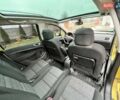 Желтый Пежо 307, объемом двигателя 1.6 л и пробегом 204 тыс. км за 3950 $, фото 6 на Automoto.ua