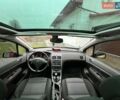 Желтый Пежо 307, объемом двигателя 1.6 л и пробегом 204 тыс. км за 3950 $, фото 4 на Automoto.ua