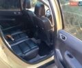 Жовтий Пежо 307, об'ємом двигуна 1.97 л та пробігом 382 тис. км за 2900 $, фото 11 на Automoto.ua