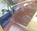 Жовтий Пежо 307, об'ємом двигуна 1.97 л та пробігом 382 тис. км за 2900 $, фото 8 на Automoto.ua