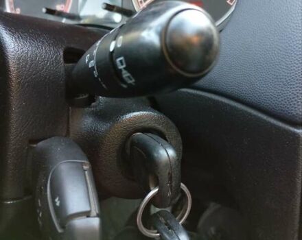 Жовтий Пежо 307, об'ємом двигуна 1.97 л та пробігом 382 тис. км за 2900 $, фото 16 на Automoto.ua