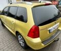 Желтый Пежо 307, объемом двигателя 1.6 л и пробегом 204 тыс. км за 3950 $, фото 11 на Automoto.ua
