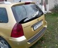 Жовтий Пежо 307, об'ємом двигуна 1.6 л та пробігом 240 тис. км за 3102 $, фото 4 на Automoto.ua