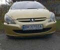 Жовтий Пежо 307, об'ємом двигуна 1.6 л та пробігом 240 тис. км за 3102 $, фото 2 на Automoto.ua