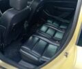 Жовтий Пежо 307, об'ємом двигуна 1.6 л та пробігом 240 тис. км за 3102 $, фото 5 на Automoto.ua