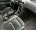 Жовтий Пежо 307, об'ємом двигуна 1.6 л та пробігом 240 тис. км за 3102 $, фото 6 на Automoto.ua