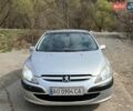 Серый Пежо 307, объемом двигателя 2 л и пробегом 274 тыс. км за 2950 $, фото 1 на Automoto.ua