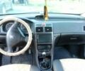 Сірий Пежо 307, об'ємом двигуна 2 л та пробігом 250 тис. км за 4000 $, фото 4 на Automoto.ua