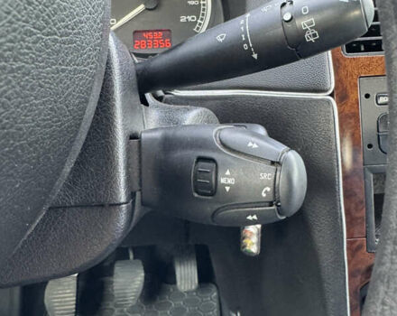 Серый Пежо 307, объемом двигателя 2 л и пробегом 287 тыс. км за 3500 $, фото 21 на Automoto.ua
