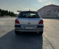 Серый Пежо 307, объемом двигателя 2 л и пробегом 287 тыс. км за 3500 $, фото 5 на Automoto.ua