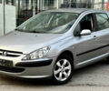 Серый Пежо 307, объемом двигателя 1.6 л и пробегом 232 тыс. км за 3999 $, фото 10 на Automoto.ua