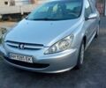 Сірий Пежо 307, об'ємом двигуна 2 л та пробігом 250 тис. км за 4000 $, фото 1 на Automoto.ua