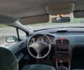 Серый Пежо 307, объемом двигателя 2 л и пробегом 300 тыс. км за 2550 $, фото 4 на Automoto.ua