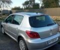 Сірий Пежо 307, об'ємом двигуна 2 л та пробігом 250 тис. км за 4000 $, фото 2 на Automoto.ua