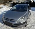 Сірий Пежо 307, об'ємом двигуна 2 л та пробігом 298 тис. км за 3600 $, фото 1 на Automoto.ua