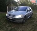 Сірий Пежо 307, об'ємом двигуна 1.36 л та пробігом 250 тис. км за 2000 $, фото 19 на Automoto.ua