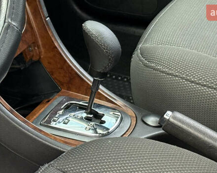 Серый Пежо 307, объемом двигателя 1.6 л и пробегом 232 тыс. км за 3999 $, фото 15 на Automoto.ua