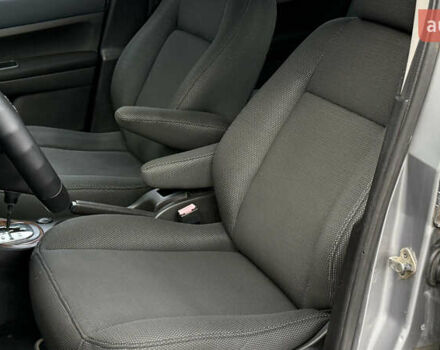 Серый Пежо 307, объемом двигателя 1.6 л и пробегом 232 тыс. км за 3999 $, фото 14 на Automoto.ua