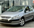 Серый Пежо 307, объемом двигателя 1.6 л и пробегом 232 тыс. км за 3999 $, фото 9 на Automoto.ua