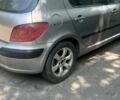Серый Пежо 307, объемом двигателя 0 л и пробегом 3 тыс. км за 3000 $, фото 1 на Automoto.ua
